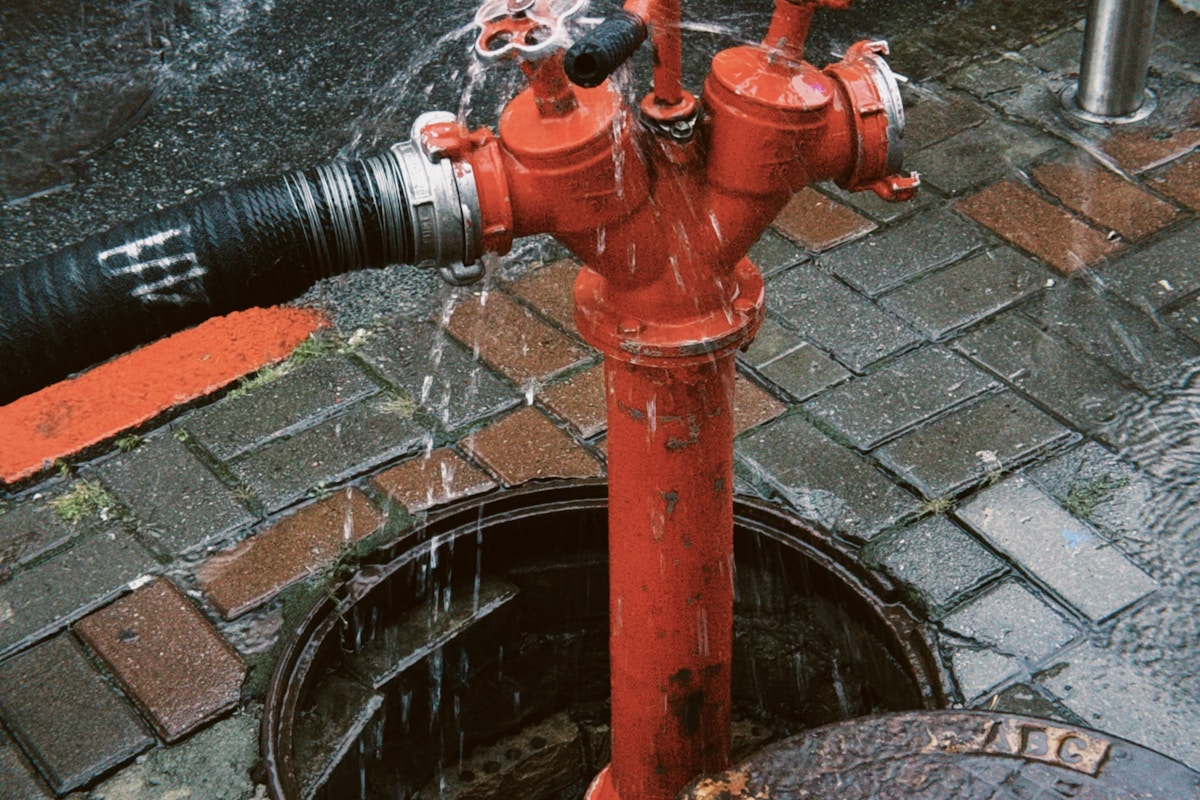 Commercial water damage restoration in Miami Beach