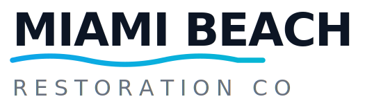 Miami Beach Restoration Co